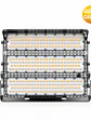 Proyector de Área LED Deportivo KRAKEN SPORT 600W 90000Lm Luz Cálida 2700K IP66 DS.01 - Miniatura 1