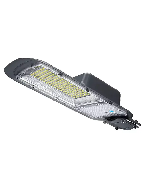 Luminaria Solar Pública AUSTRAL 600W Luz Fría 6500K IP65 con Kit Completo  2