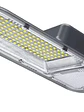 Luminaria Solar Pública AUSTRAL 600W Luz Fría 6500K IP65 con Kit Completo  - Miniatura 2