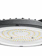Campana LED Industrial ROBLAN KATRO 150W 18000Lm Luz Fría 6500K IP65 IK08 - Miniatura 1