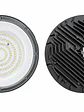 Campana LED Industrial ROBLAN KATRO 150W 18000Lm Luz Fría 6500K IP65 IK08 - Miniatura 2