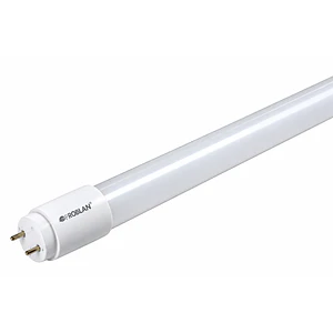 Tubo LED T8 18W KATRO ROBLAN Luz Fria -Una Conexión