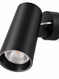 Foco LED Sobrepuesto Orientable WELLMAX Eagle Eye 20W 1600Lm Luz Cálida 3000K Negro IP20 SEC - Miniatura 3