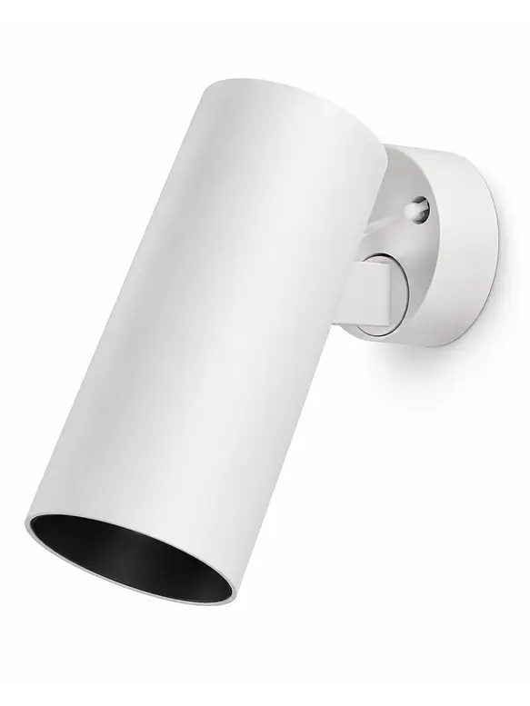Foco LED Sobrepuesto Orientable WELLMAX Eagle Eye 30W 2400Lm Luz Neutra 4000K Blanco IP20 SEC  4