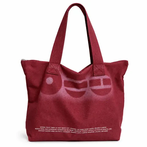 PREVENTA ARIRANG FABRIC BAG