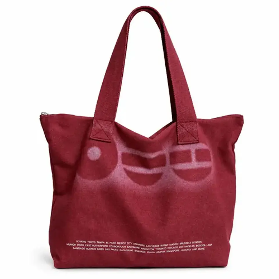 PREVENTA ARIRANG FABRIC BAG 1