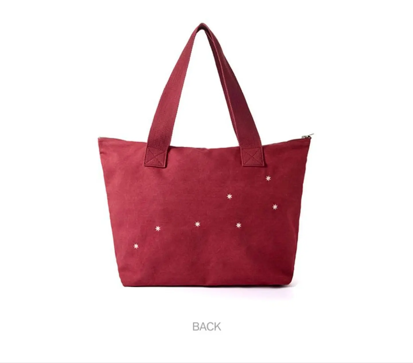 PREVENTA ARIRANG FABRIC BAG 2