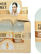 JABON EN BARRA COLAGENO 100GR FLOWER SECRET - Miniatura 1