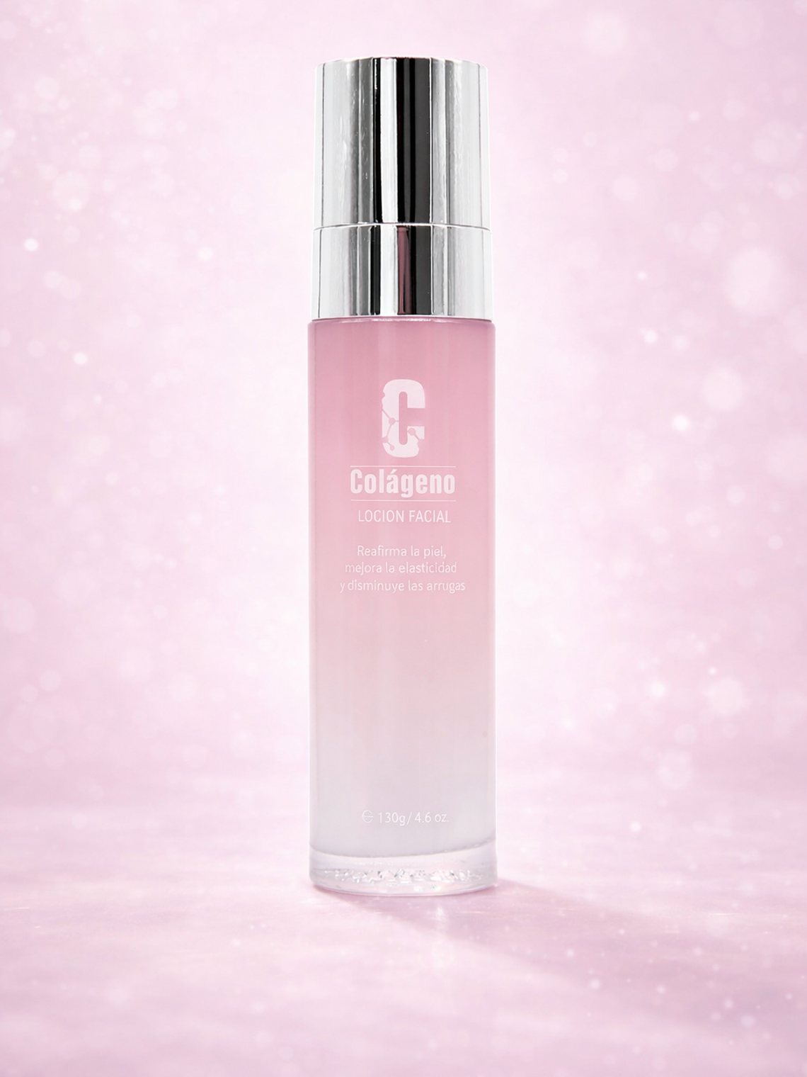 LOCION FACIAL CON COLAGENO FLAMENCO 100G 1