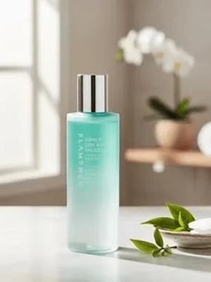 TONICO FACIAL CON ACIDO SALICILICO 200ML FLAMENCO