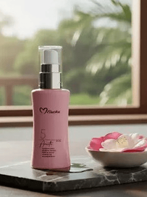 ACEITE CAPILAR HIDRATANTE & REPARADOR CON BIOTINA 50ML MISUCKA