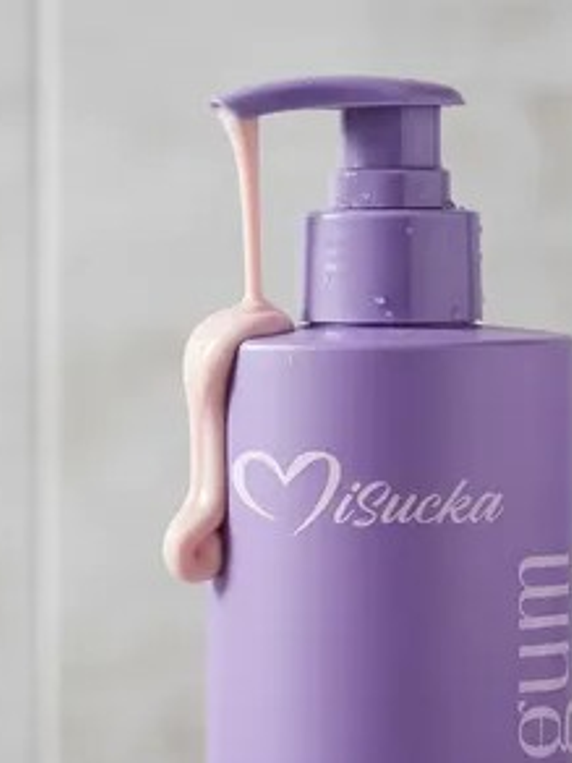 ACONDICIONADOR BUBBLEGUM 400ML MISUCKA 4