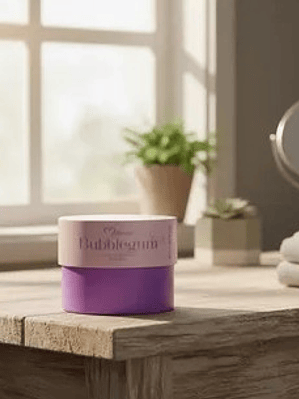 MASCARILLA CAPILAR BUBBLEGUM 200ML MISUCKA