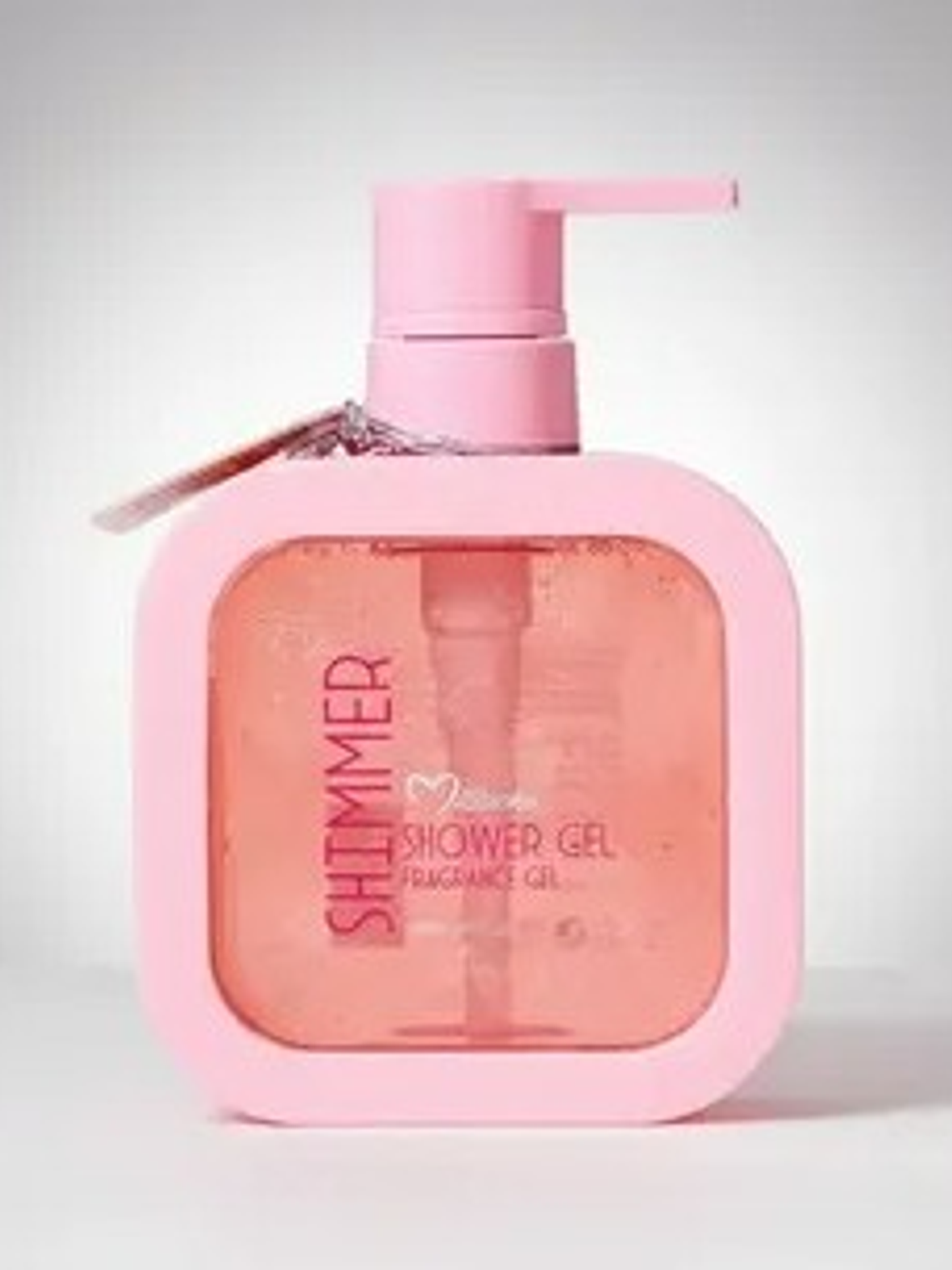 SHOWER GEL SHIMMER 300ML MISUCKA 3