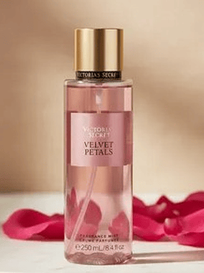 BODY MIST VELVET PETALS VICTORIA´S SECRET 250ML