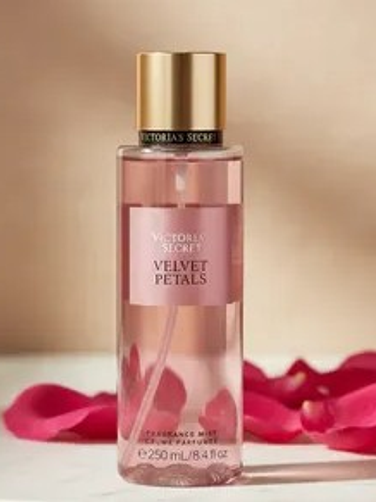 BODY MIST VELVET PETALS VICTORIA´S SECRET 250ML 1