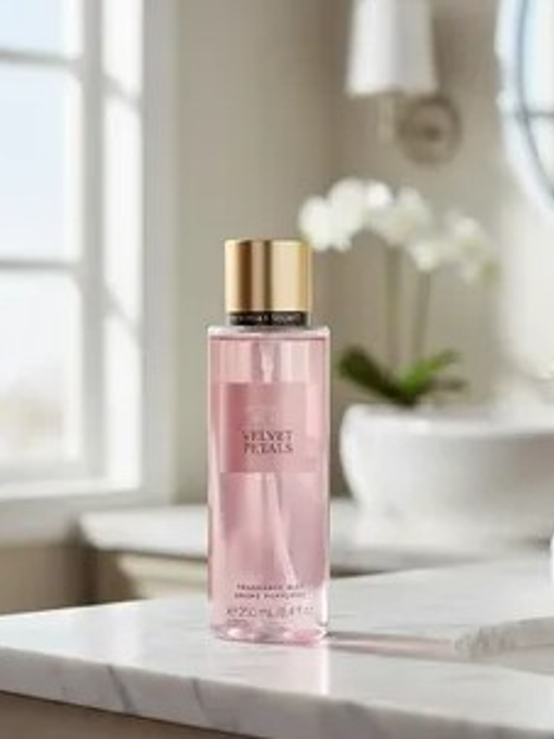 BODY MIST VELVET PETALS VICTORIA´S SECRET 250ML 2
