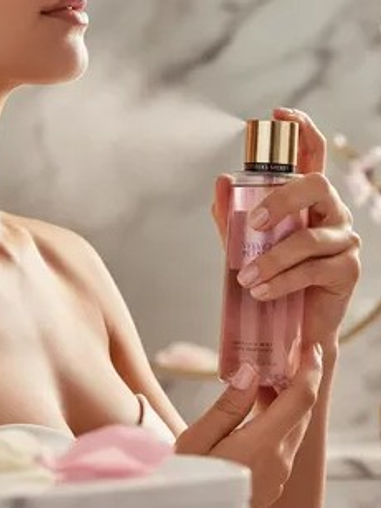 BODY MIST VELVET PETALS VICTORIA´S SECRET 250ML 3