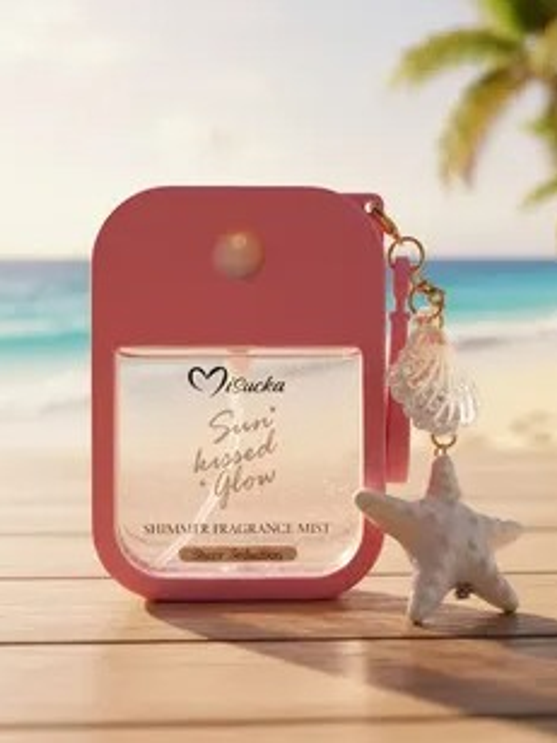 SHIMMER BODY LLAVERO SHEER SEDUCTION 34ML MISUCKA 2