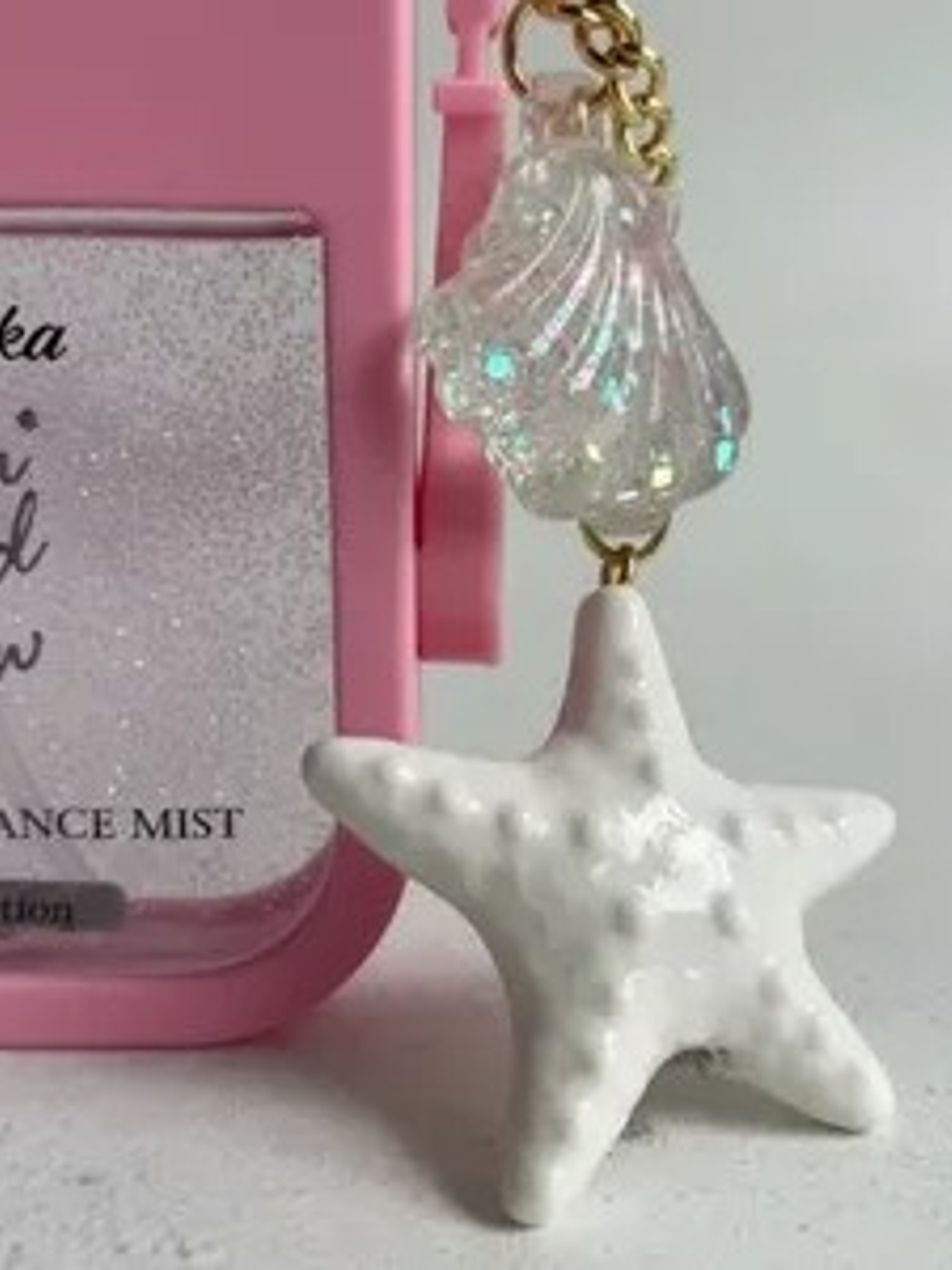 SHIMMER BODY LLAVERO SHEER SEDUCTION 34ML MISUCKA 3