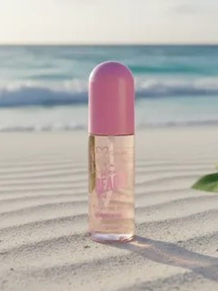 SUMMER BEACH MIST TROPIC AFFAIR 100ML MISUCKA 2