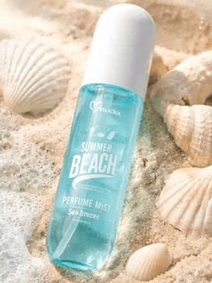 SUMMER BEACH MIST SEA BREEZE 100ML MISUCKA