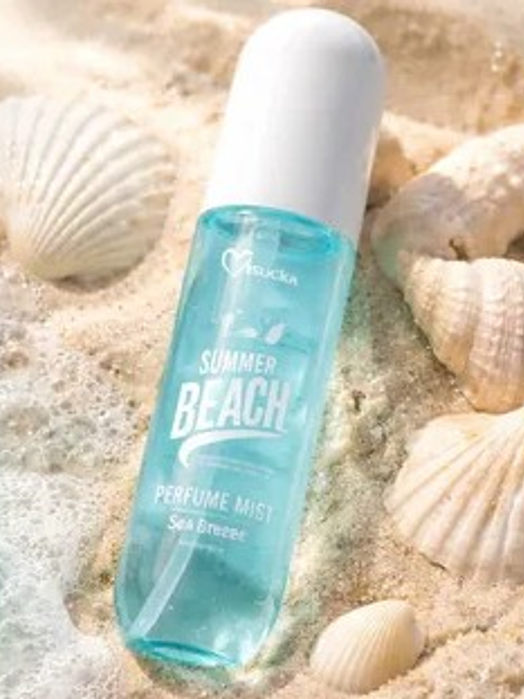 SUMMER BEACH MIST SEA BREEZE 100ML MISUCKA 1