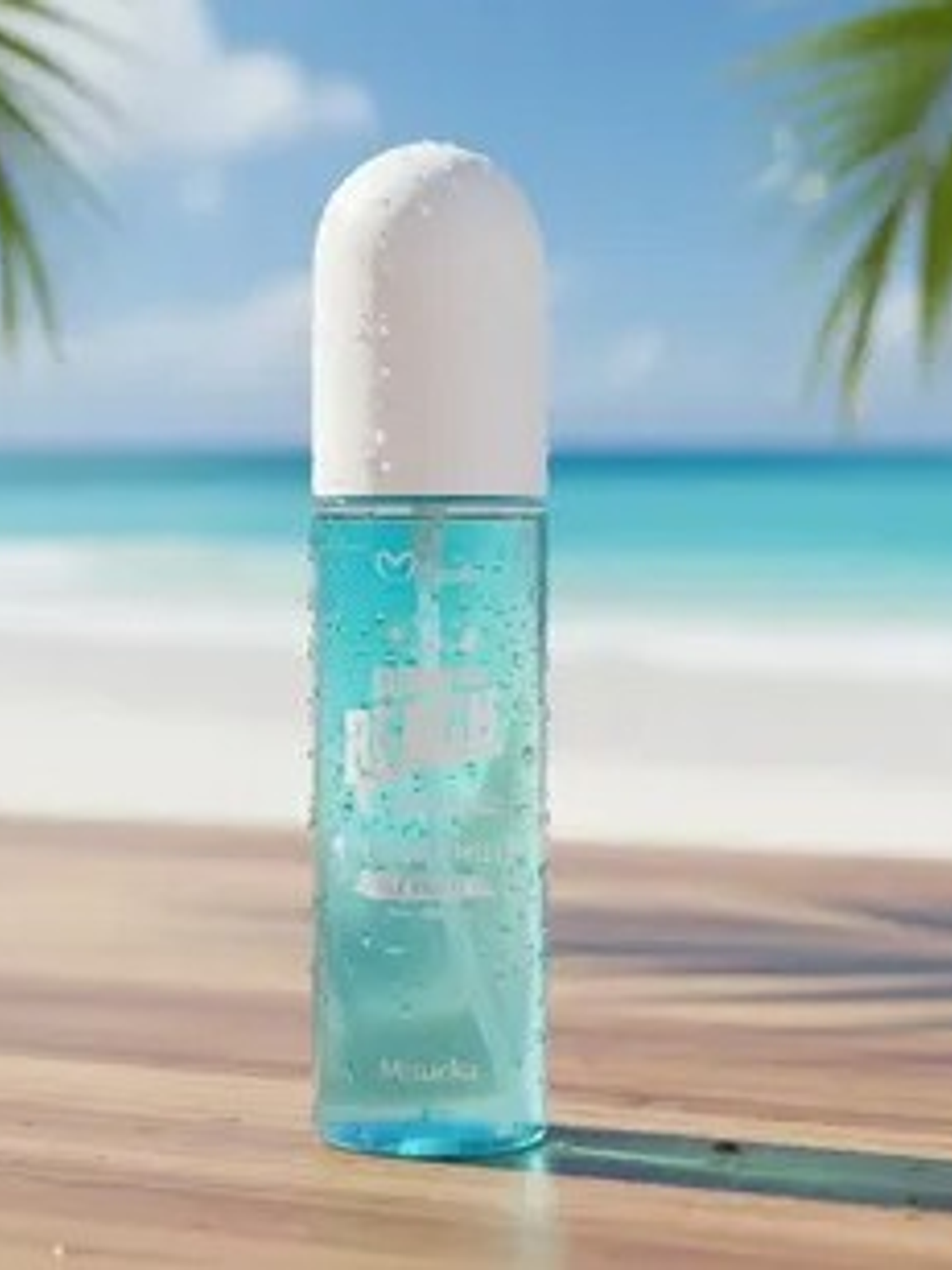 SUMMER BEACH MIST SEA BREEZE 100ML MISUCKA 2