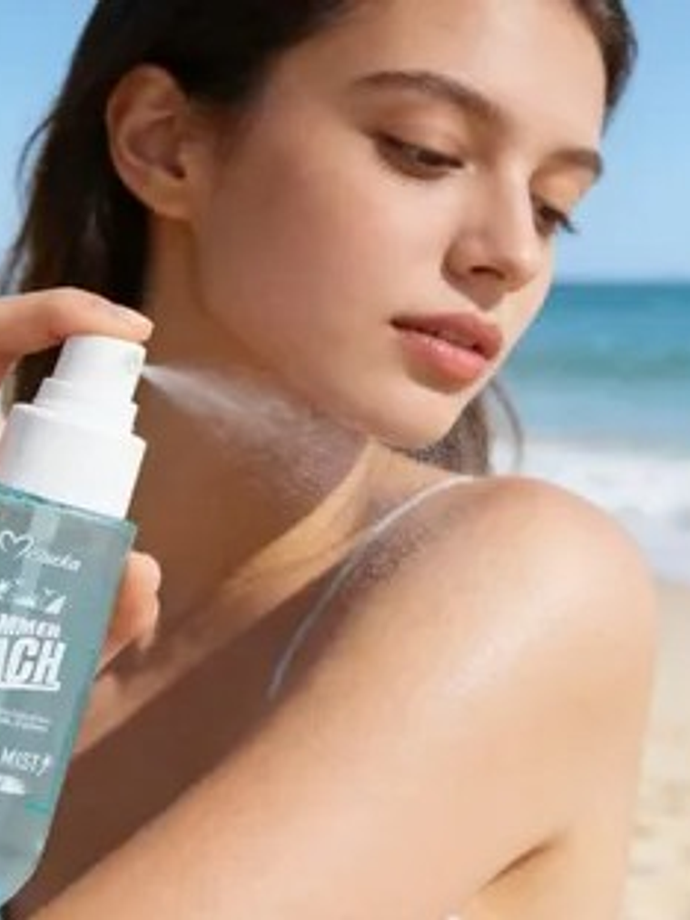 SUMMER BEACH MIST SEA BREEZE 100ML MISUCKA 4