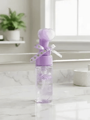 LIMPIADOR FACIAL EN ESPUMA COLLAGEN SAS COSMETICS SAH211-3 