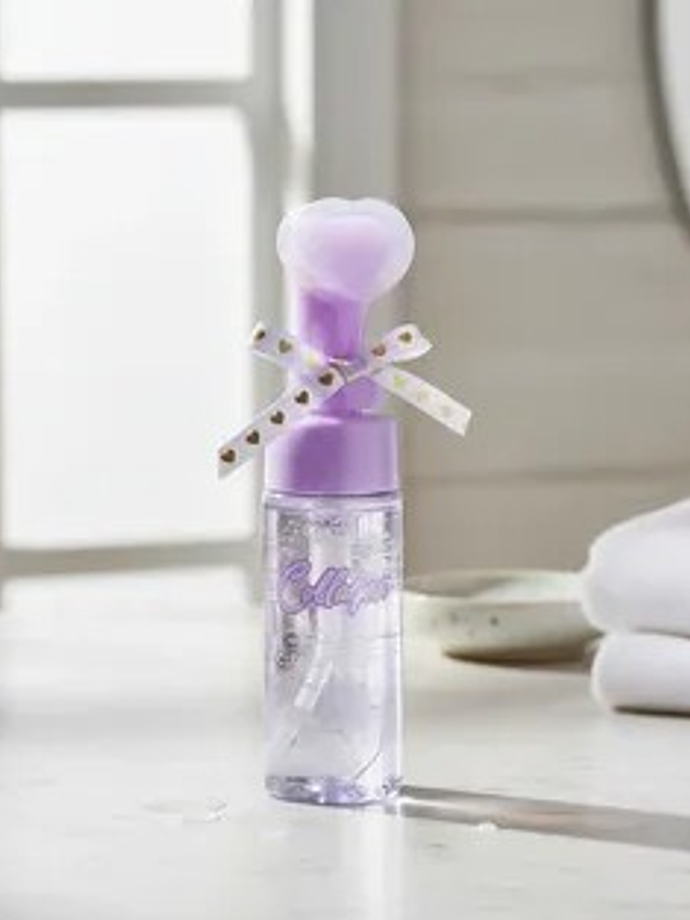 LIMPIADOR FACIAL EN ESPUMA COLLAGEN SAS COSMETICS SAH211-3  2