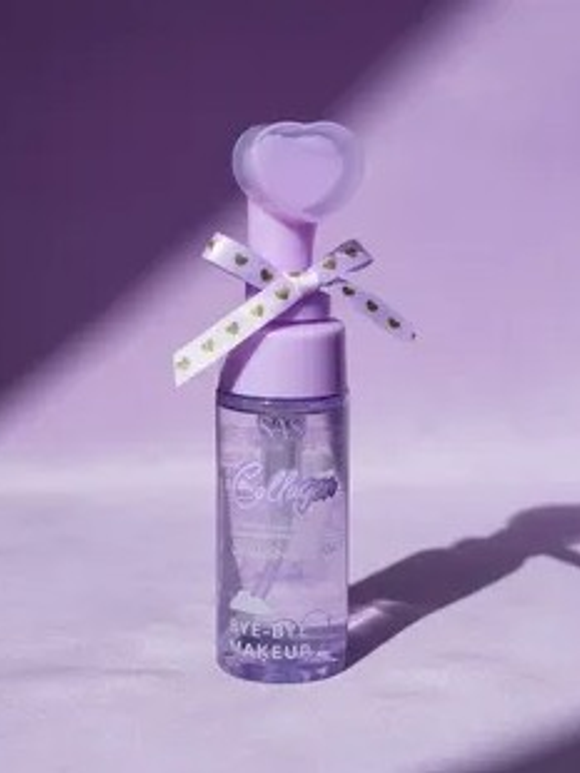 LIMPIADOR FACIAL EN ESPUMA COLLAGEN SAS COSMETICS SAH211-3  4