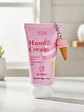 CREMA DE MANOS ICE CREAM 50G SAS COSMETICS SAH179 - Miniatura 2