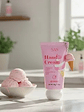CREMA DE MANOS ICE CREAM 50G SAS COSMETICS SAH179 - Miniatura 1
