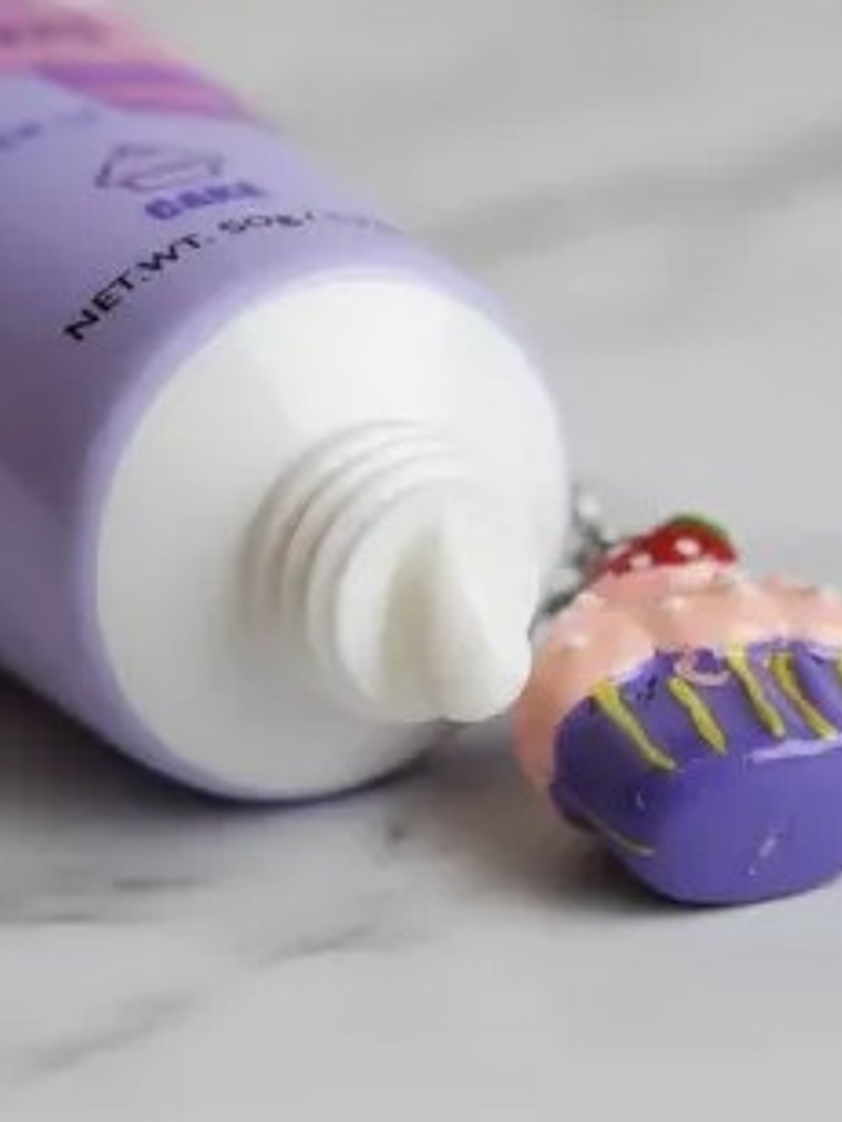 CREMA DE MANOS CAKE 50G SAS COSMETICS SAH182 2