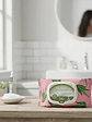 TOALLITAS DESMAQUILLANTES ALOE VERA 30UN SAS SAH006 - Miniatura 1