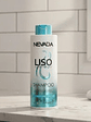 SHAMPOO LISO ILUMINADO 500ML NEVADA - Miniatura 2