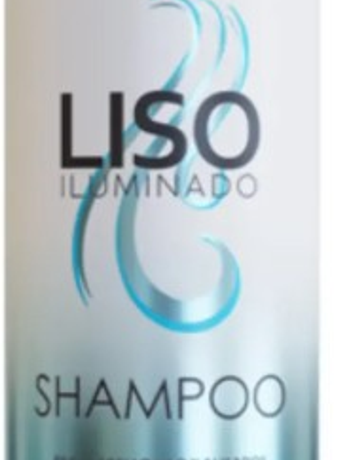 SHAMPOO LISO ILUMINADO 500ML NEVADA 6