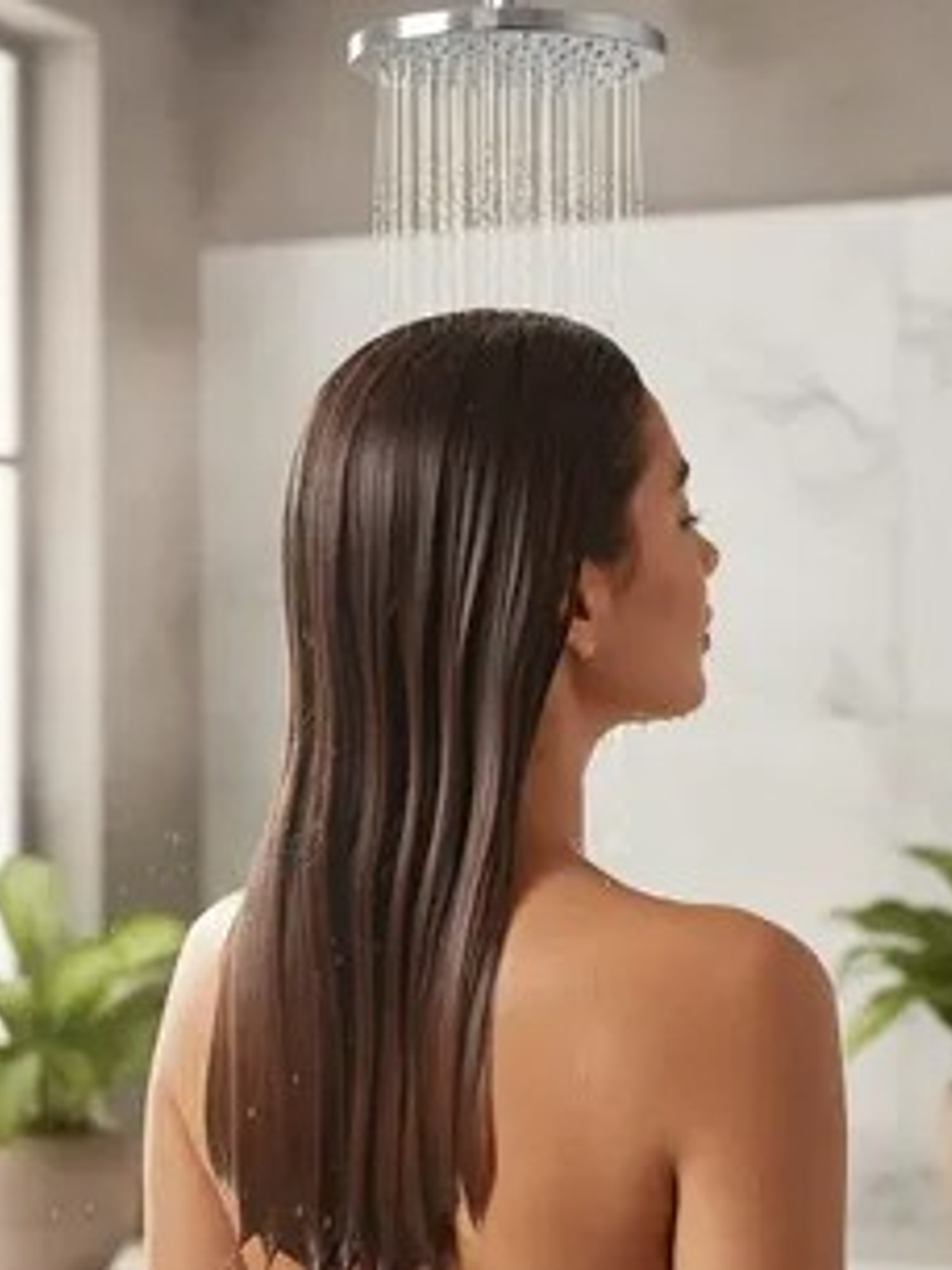 ACONDICIONADOR LISO ILUMINADO 500ML NEVADA 1