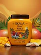 MASCARILLA CAPILAR SKALA MANGA HIDRATACION Y BRILLO  1Kg - Miniatura 2