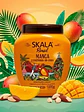 MASCARILLA CAPILAR SKALA MANGA HIDRATACION Y BRILLO  1Kg - Miniatura 4