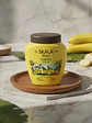 MASCARILLA CAPILAR SKALA BANANA REPARACION Y BRILLO  1Kg - Miniatura 1