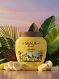 MASCARILLA CAPILAR SKALA BANANA REPARACION Y BRILLO  1Kg - Miniatura 4