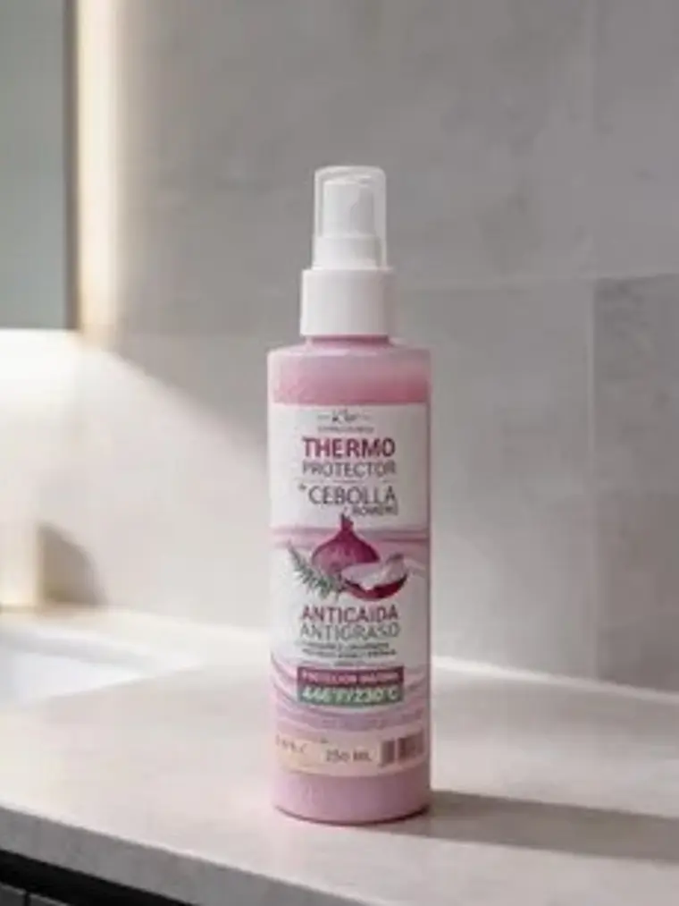 THERMO PROTECTOR DE CEBOLLA Y ROMERO 250ML 2