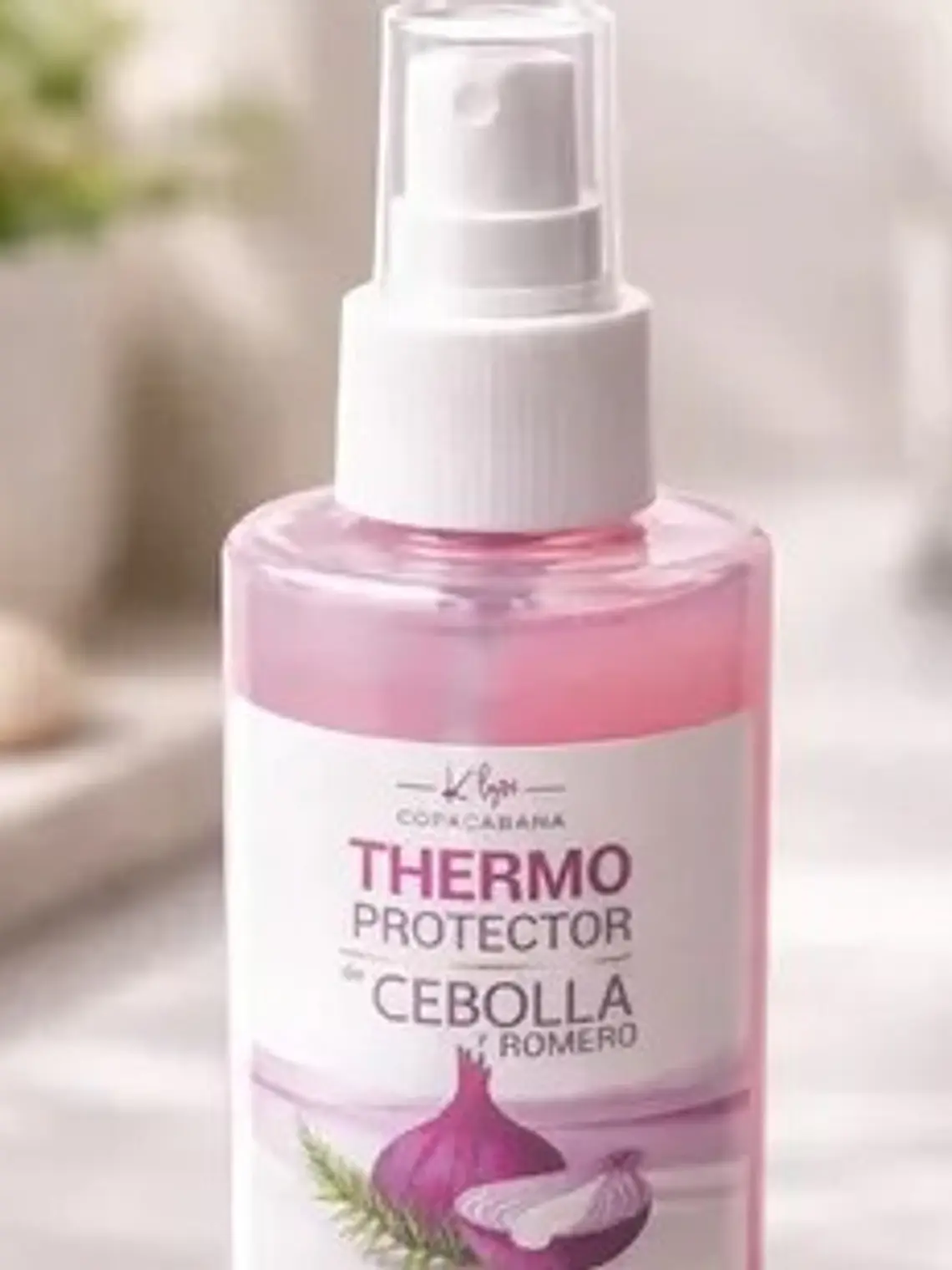 THERMO PROTECTOR DE CEBOLLA Y ROMERO 250ML 1