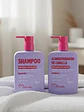 PACK SHAMPOO Y ACONDICIONADOR MANTECA DE KARITE MISUCKA - Miniatura 2