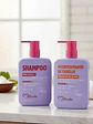 PACK SHAMPOO Y ACONDICIONADOR MANTECA DE KARITE MISUCKA - Miniatura 3