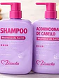 PACK SHAMPOO Y ACONDICIONADOR MANTECA DE KARITE MISUCKA - Miniatura 5