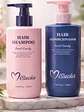 PACK SHAMPOO Y ACONDICIONADOR FRUIT CANDY MISUCKA - Miniatura 1