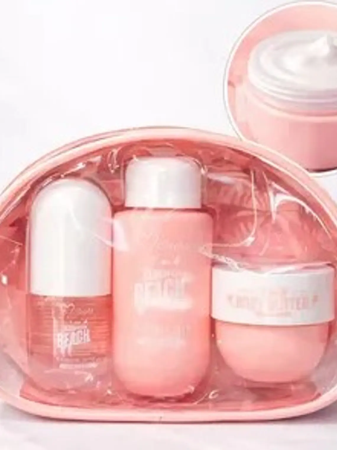 MINI SET MISUCKA 3 PIEZAS DAWN GLOW 4
